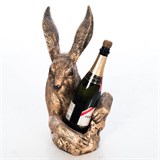 Бутылочница Заяц U09190 полистоун - фото 239160