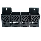 Органайзер настенный 720-215 металлический - фото 239168