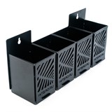 Органайзер настенный 720-215 металлический - фото 239169