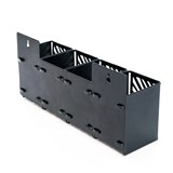 Органайзер настенный 720-215 металлический - фото 239170