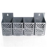 Органайзер настенный 720-215 металлический - фото 239171