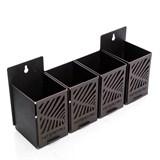 Органайзер настенный 720-215 металлический - фото 239174