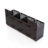 Органайзер настенный 720-215 металлический - фото 239175