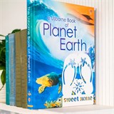 Подставка для книг 705-023 металл - фото 239177