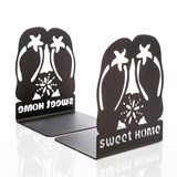 Подставка для книг 705-023 металл - фото 239178