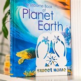 Подставка для книг 705-023 металл - фото 239179