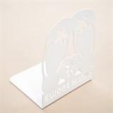 Подставка для книг 705-023 металл - фото 239182