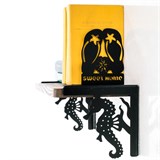 Подставка для книг 705-023 металл - фото 239188