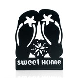 Подставка для книг 705-023 металл - фото 239191