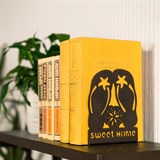 Подставка для книг 705-023 металл - фото 239193