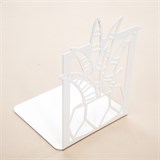 Подставка для книг на полку 705-026 металлическая - фото 239229 Подставка для книг на полку 705-026 металлическая - фото 239229