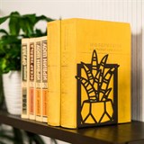 Подставка для книг на полку 705-026 металлическая - фото 239232 Подставка для книг на полку 705-026 металлическая - фото 239232