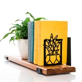 Подставка для книг на полку 705-026 металлическая - фото 239233 Подставка для книг на полку 705-026 металлическая - фото 239233