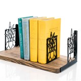 Подставка для книг на полку 705-026 металлическая - фото 239236 Подставка для книг на полку 705-026 металлическая - фото 239236