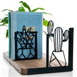 Подставка для книг на полку 705-026 металлическая - фото 239237 Подставка для книг на полку 705-026 металлическая - фото 239237