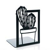 Держатель металлический для книг на полке 705-027 - фото 239258