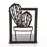 Держатель металлический для книг на полке 705-027 - фото 239260