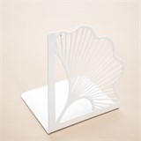 Подставка для книг на полке 705-028 металлическая - фото 239265