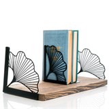 Подставка для книг на полке 705-028 металлическая - фото 239273