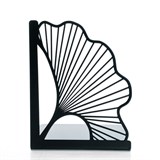 Подставка для книг на полке 705-028 металлическая - фото 239274