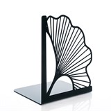 Подставка для книг на полке 705-028 металлическая - фото 239275