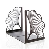 Подставка для книг на полке 705-028 металлическая - фото 239278
