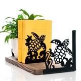 Держатель для книг 705-029 металлический - фото 239289 Держатель для книг 705-029 металлический - фото 239289