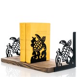 Держатель для книг 705-029 металлический - фото 239293 Держатель для книг 705-029 металлический - фото 239293