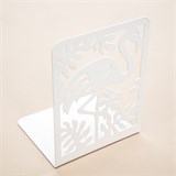 Подставка для книг металлическая 705-030 - фото 239303