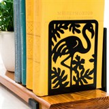 Подставка для книг металлическая 705-030 - фото 239306