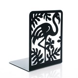 Подставка для книг металлическая 705-030 - фото 239312