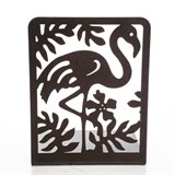 Подставка для книг металлическая 705-030 - фото 239313