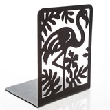 Подставка для книг металлическая 705-030 - фото 239314