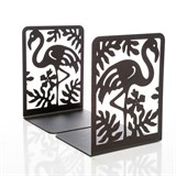 Подставка для книг металлическая 705-030 - фото 239315