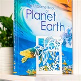 Подставка для книг 705-032 металл - фото 239334