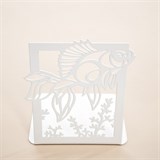 Подставка для книг 705-032 металл - фото 239336