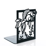 Подставка для книг 705-032 металл - фото 239347