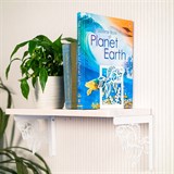 Подставка для книг 705-032 металл - фото 239348