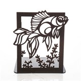 Подставка для книг 705-032 металл - фото 239349