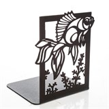 Подставка для книг 705-032 металл - фото 239350