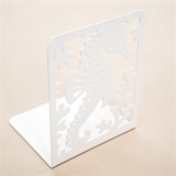 Ограничитель для книг на полке 705-033 металл - фото 239356 Ограничитель для книг на полке 705-033 металл - фото 239356