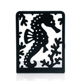 Ограничитель для книг на полке 705-033 металл - фото 239363 Ограничитель для книг на полке 705-033 металл - фото 239363