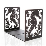 Ограничитель для книг на полке 705-033 металл - фото 239368 Ограничитель для книг на полке 705-033 металл - фото 239368