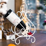 Бутылочница 210-002 металлическая - фото 239370