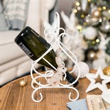 Бутылочница 210-002 металлическая - фото 239372