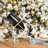 Бутылочница 210-002 металлическая - фото 239373