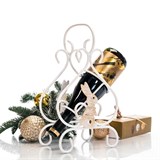 Бутылочница 210-002 металлическая - фото 239374