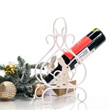 Бутылочница 210-002 металлическая - фото 239375