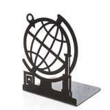 Подставка для книг 705-041 металл - фото 239387