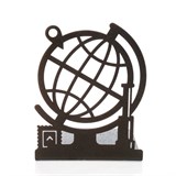 Подставка для книг 705-041 металл - фото 239388